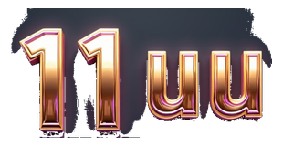 11uu logo